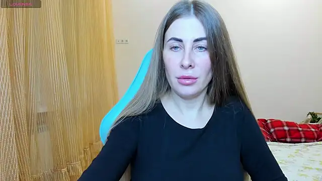 Snapshot of BarbaraKiss chatting on December 27, 2024, 2:33 pm BarbaraKiss online show from December 27, 2024, 2:33 pm