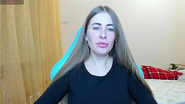 Snapshot of BarbaraKiss chatting on December 29, 2024, 6:49 pm BarbaraKiss online show from December 29, 2024, 6:49 pm