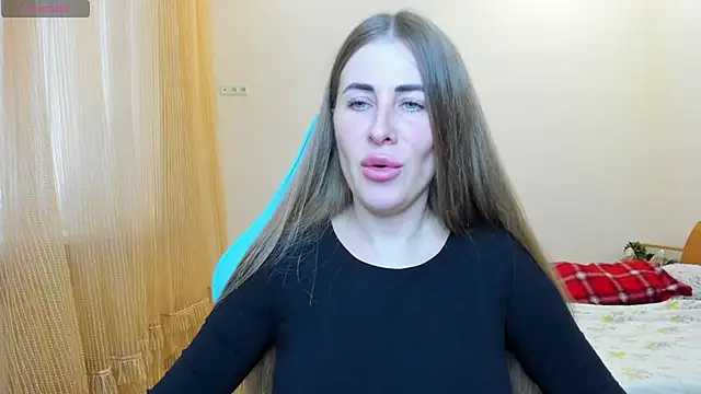 Snapshot of BarbaraKiss chatting on January 4, 2025, 7:55 am BarbaraKiss online show from January 4, 2025, 7:55 am