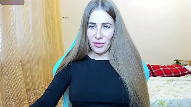 Snapshot of BarbaraKiss chatting on January 4, 2025, 11:11 am BarbaraKiss online show from January 4, 2025, 11:11 am