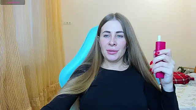 Snapshot of BarbaraKiss chatting on January 5, 2025, 11:26 am BarbaraKiss online show from January 5, 2025, 11:26 am