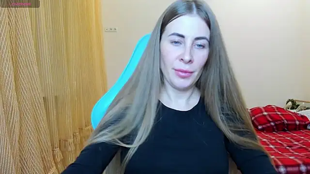 Snapshot of BarbaraKiss chatting on January 9, 2025, 5:22 pm BarbaraKiss online show from January 9, 2025, 5:22 pm