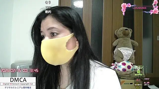 Snapshot of __RAN-RAN__ chatting on February 14, 2025, 3:15 pm RAN-RAN online show from February 14, 2025, 3:15 pm