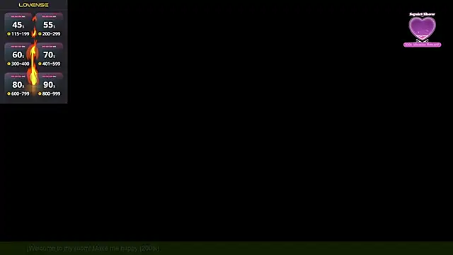 Catalella Ar online show from March 18, 2025, 10:37 pm