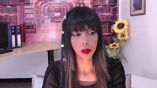 Catalella Ar online show from September 23, 2025, 3:20 am