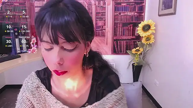 Catalella Ar online show from September 24, 2025, 3:21 am