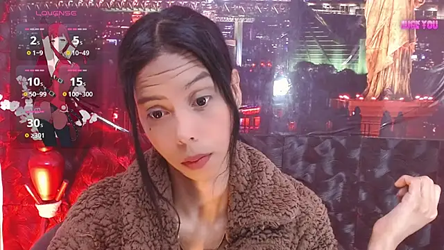Catalella Ar online show from May 23, 2026, 3:23 am