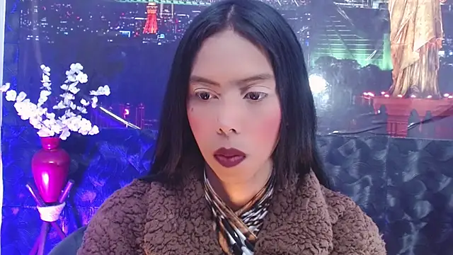 Catalella Ar online show from May 31, 2026, 3:15 am