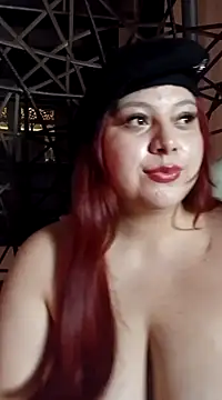 Blair Elliss online show from February 17, 2025, 12:21 am