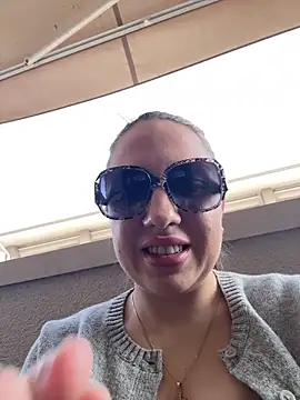 Sashabunny online show from February 27, 2026, 1:22 pm