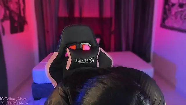 Tellme Alexa online show from March 11, 2026, 10:05 pm