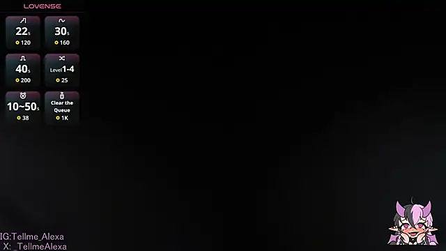 Tellme Alexa online show from May 31, 2026, 1:58 am