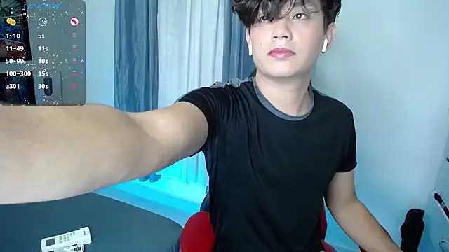 andyboy- online show from December 28, 2024, 11:26 pm