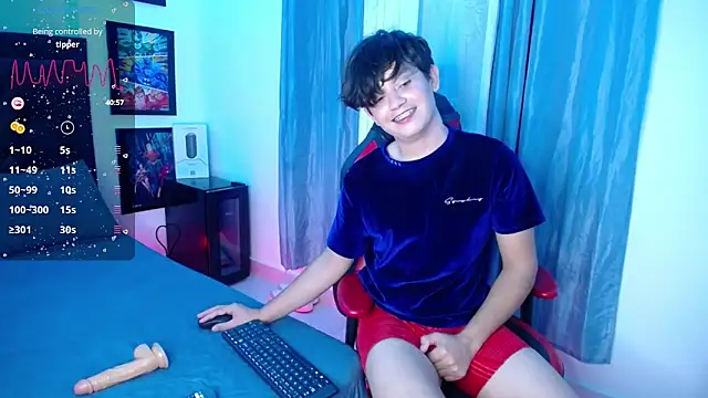 andyboy- online show from January 19, 2025, 3:39 am