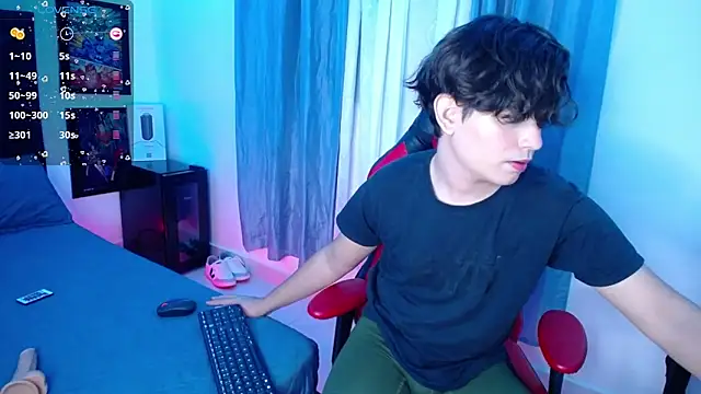 andyboy- online show from January 20, 2025, 12:46 am