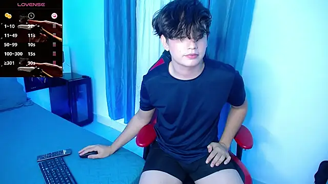 andyboy- online show from January 30, 2025, 1:11 am