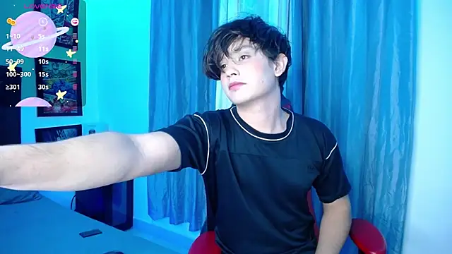 andyboy- online show from February 21, 2025, 3:01 am