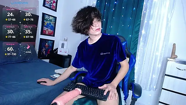 andyboy- online show from March 3, 2026, 12:39 am