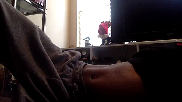 Ricoadoyabaaaaaaaad online show from January 1, 2025, 3:57 pm