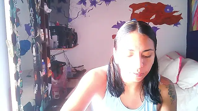 arlette sweet01 online show from June 11, 2026, 2:15 pm