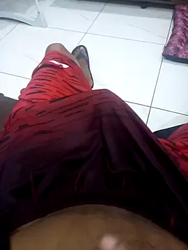 Seductiveblack online show from October 4, 2025, 9:40 am