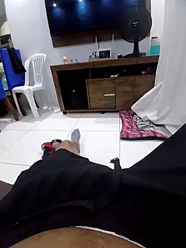 Seductiveblack online show from February 3, 2026, 6:24 pm