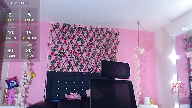 SamaraCortez online show from January 16, 2026, 7:51 pm