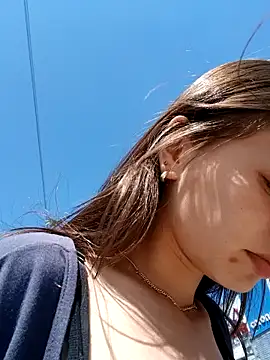 Violeta 12- online show from January 18, 2025, 4:21 pm