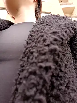 Violeta 12- online show from October 31, 2025, 1:23 pm