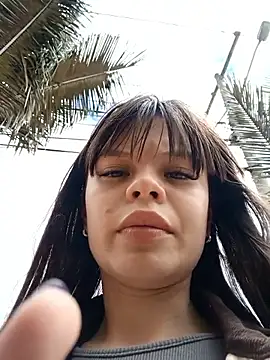 Violeta 12- online show from November 1, 2025, 6:10 pm