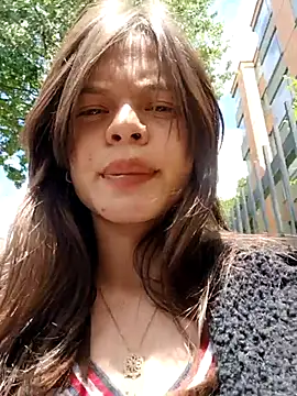 Violeta 12- online show from February 20, 2026, 5:35 pm