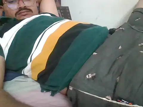 naughtymike0007 online show from January 18, 2026, 4:11 pm