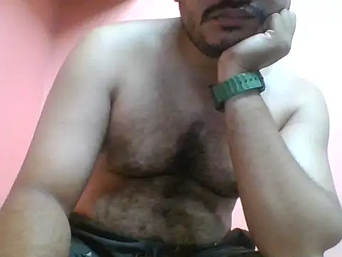 naughtymike0007 online show from June 1, 2026, 12:01 am