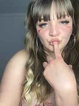 Lalalust69 online show from February 14, 2025, 8:21 am