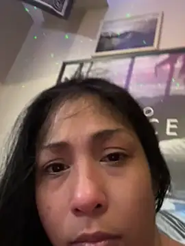 Gin4Cole online show from February 25, 2025, 11:22 pm