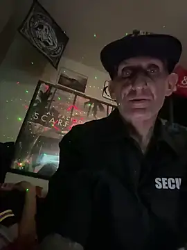 Gin4Cole online show from February 27, 2025, 6:50 am