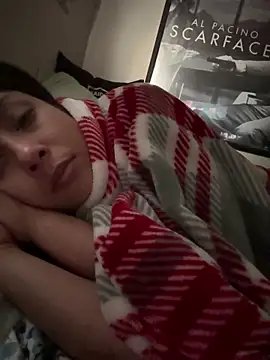 Gin4Cole online show from March 11, 2025, 12:54 am