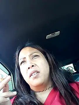 Gin4Cole online show from September 16, 2025, 6:53 pm