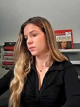 lucie mehott online show from October 3, 2025, 8:00 am