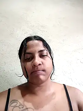 Giselabrunette25 online show from March 8, 2026, 3:05 pm