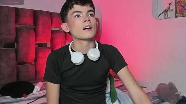 Angelo 018 online show from January 4, 2025, 5:48 am