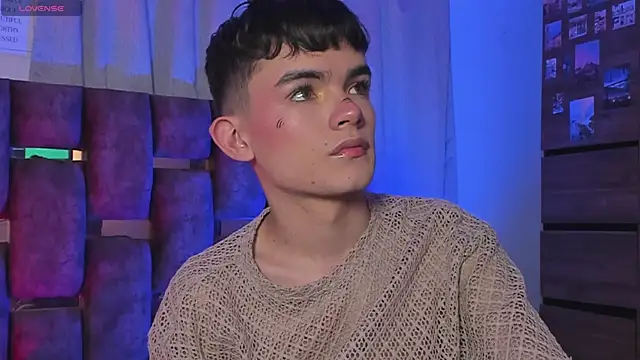 Angelo 018 online show from February 7, 2025, 5:52 am