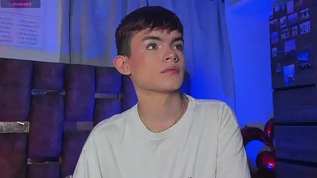 Angelo 018 online show from March 20, 2025, 7:25 am