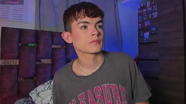 Angelo 018 online show from March 23, 2025, 7:20 am