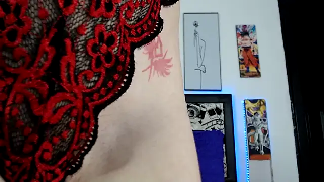 Rihana14 online show from March 8, 2026, 2:04 am