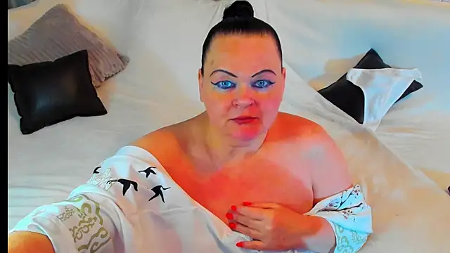 MilanaBiegert online show from December 28, 2024, 12:04 am