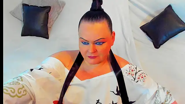 MilanaBiegert online show from December 29, 2024, 11:29 am