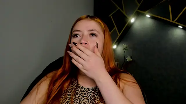 almma shy online show from January 28, 2025, 2:21 pm