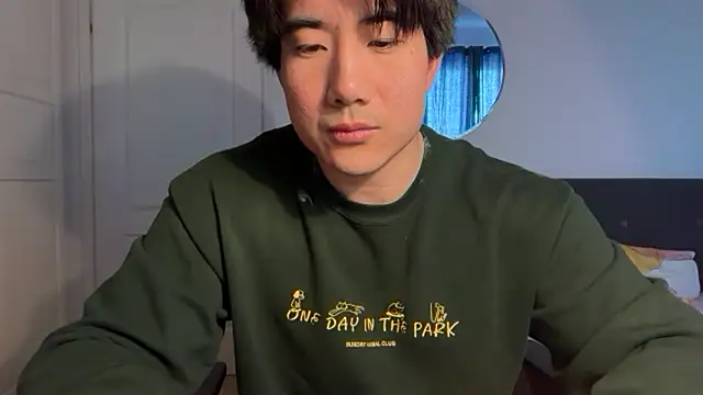 jungcock3210 online show from February 27, 2026, 2:50 pm