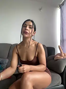 Nikothyna online show from May 29, 2026, 3:21 pm